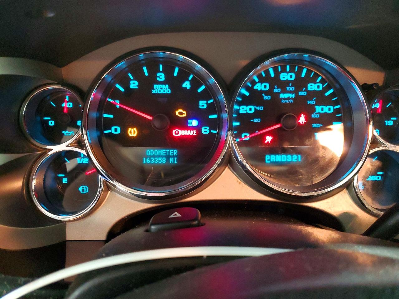2008 Chevrolet Silverado K1500 Brown vin: 1GCEK19JX8Z270796