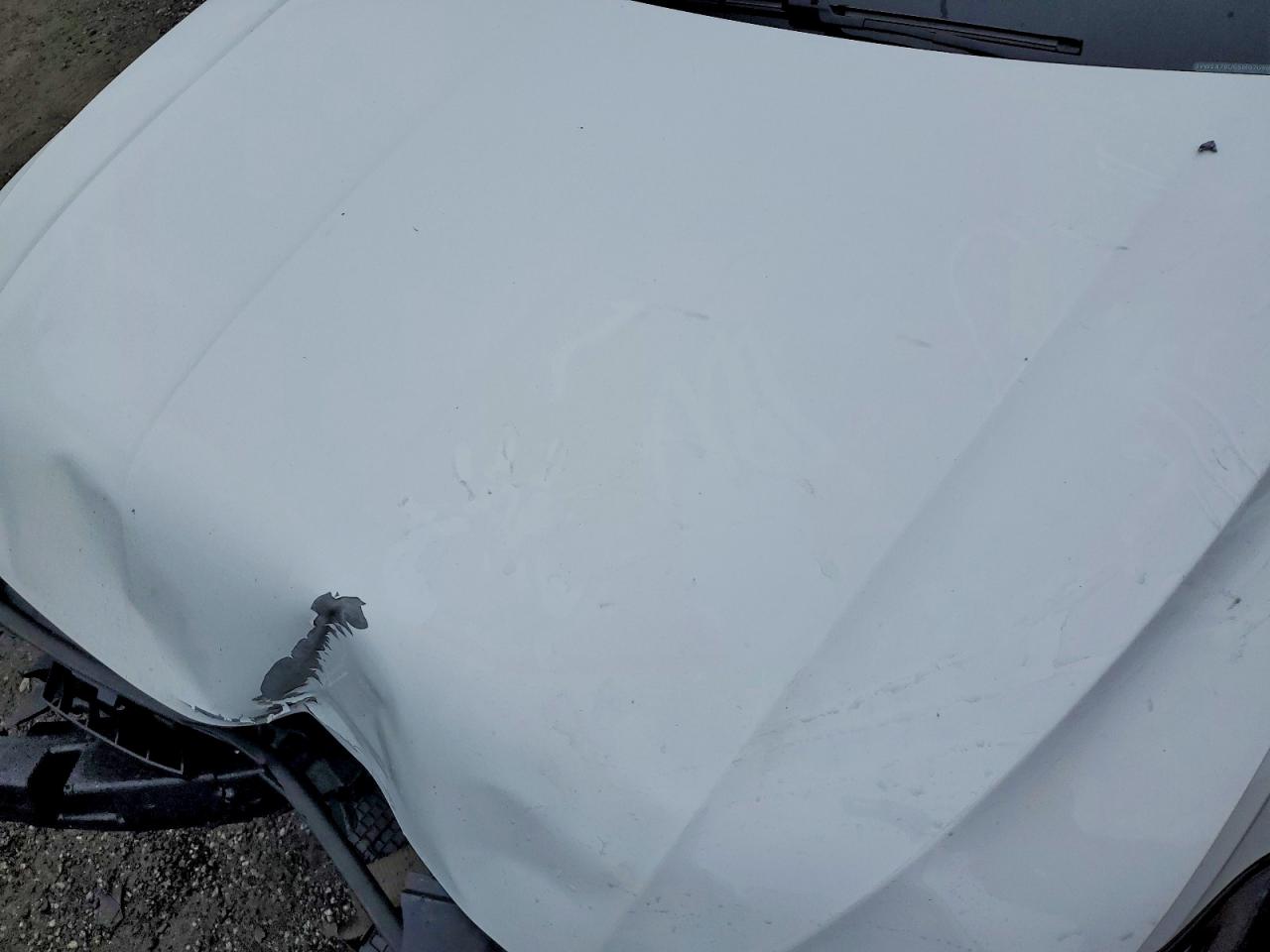 2025 Volkswagen Jetta S White vin: 3VW5X7BU0SM070900