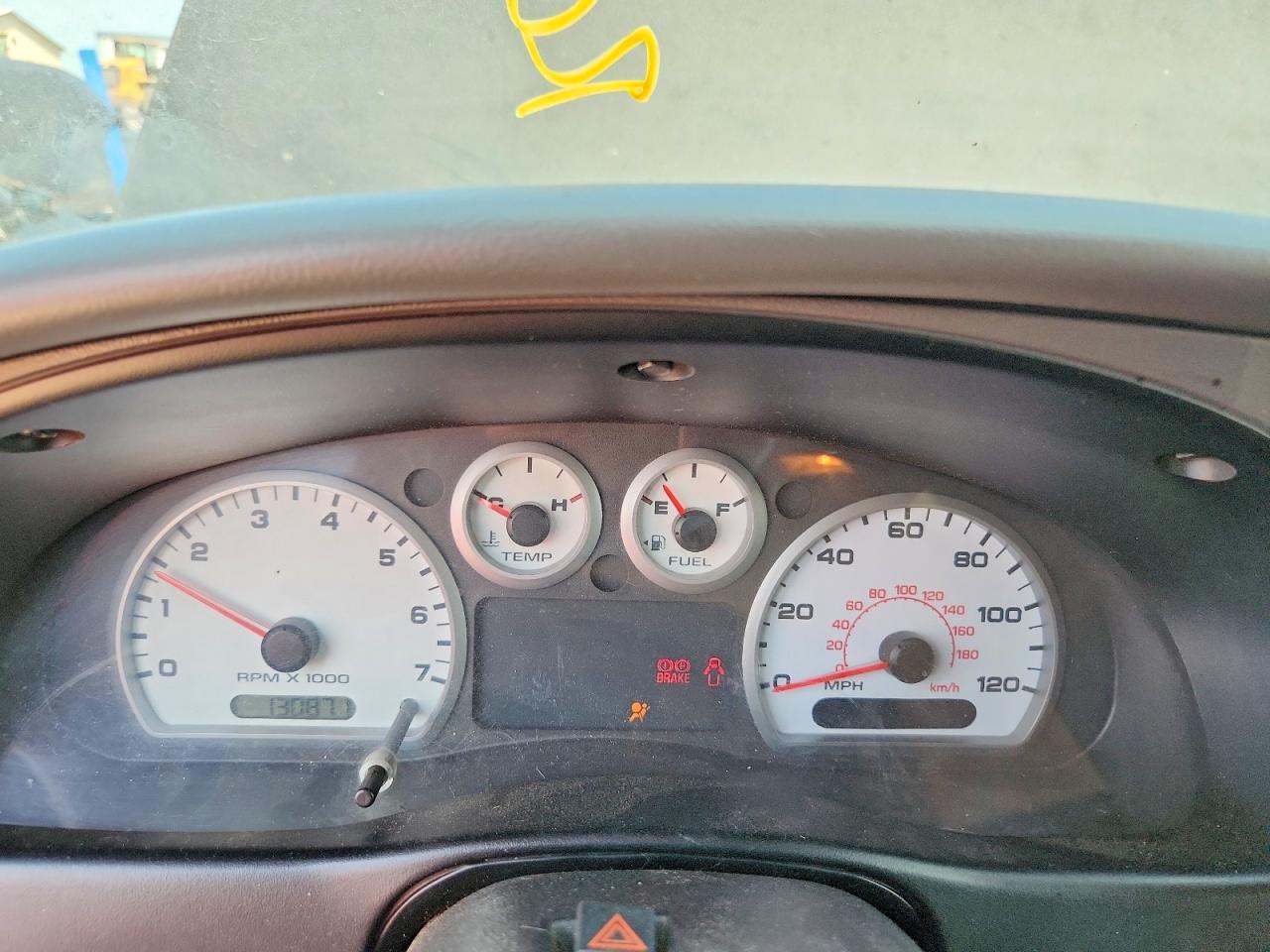 2007 Mazda B3000 Cab Plus Black vin: 4F4YR46U07PM02829