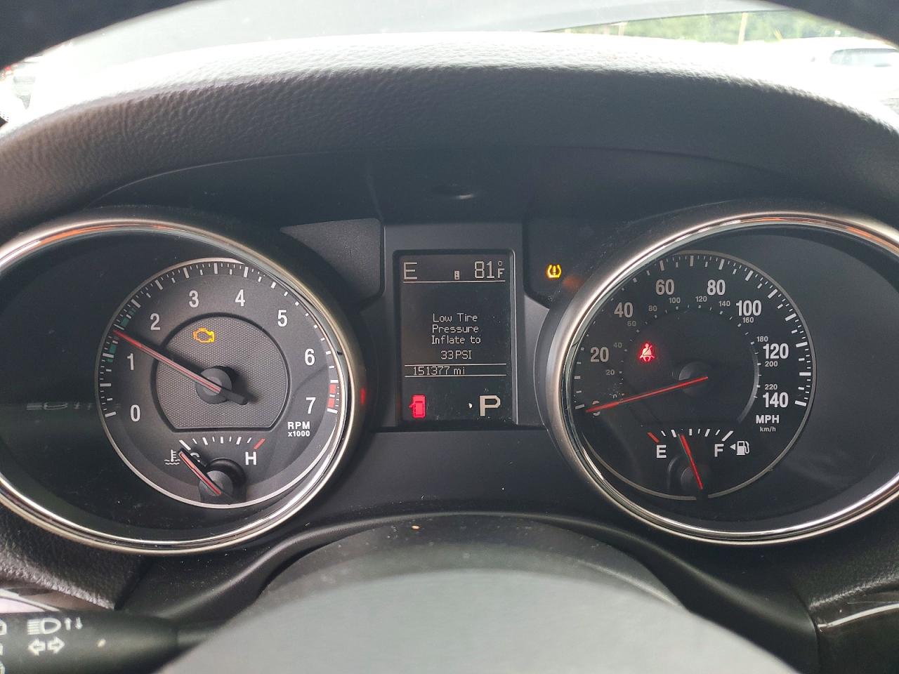2013 Jeep Grand Cherokee Laredo Black vin: 1C4RJFAG4DC583535