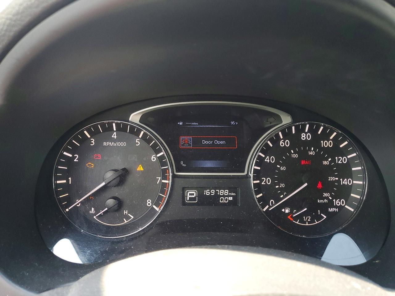 2013 Nissan Altima 2.5 Black vin: 1N4AL3AP5DN480446