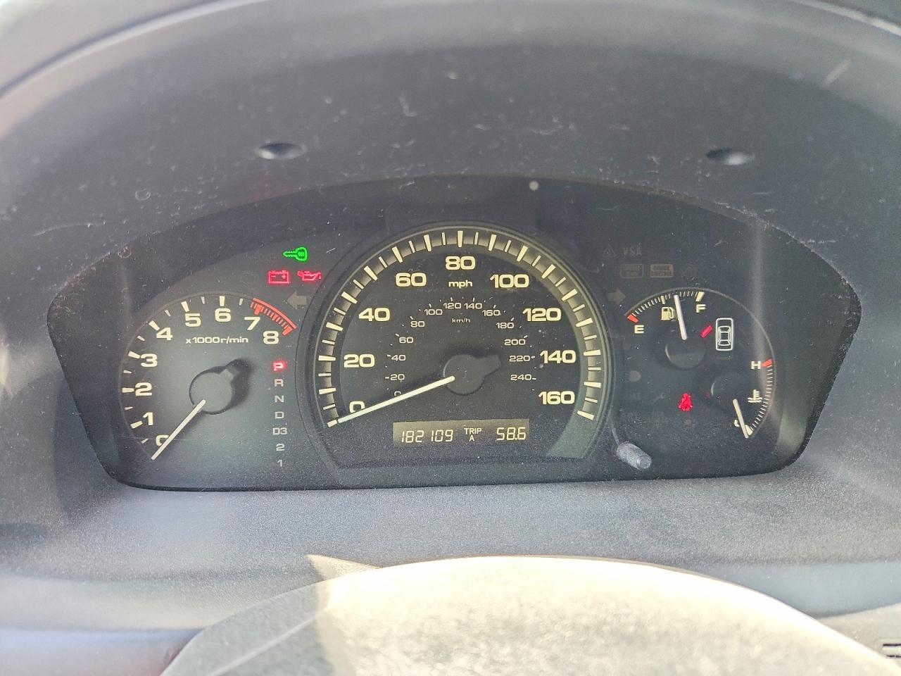 2007 Honda Accord Ex Черный vin: 1HGCM66567A038930