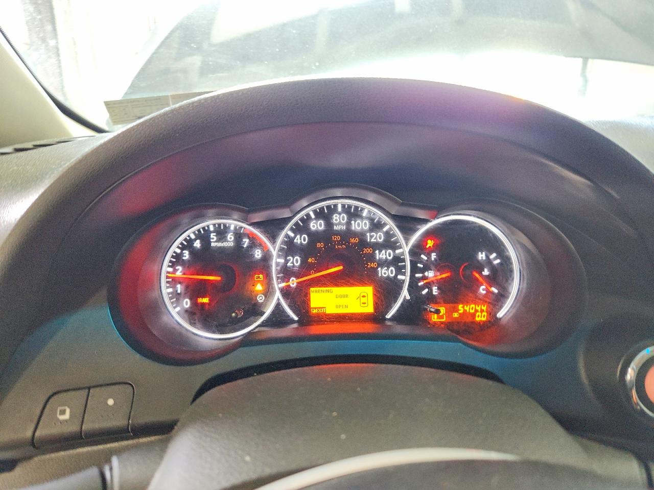 2012 Nissan Altima Sr Black vin: 1N4BL2AP9CC242088