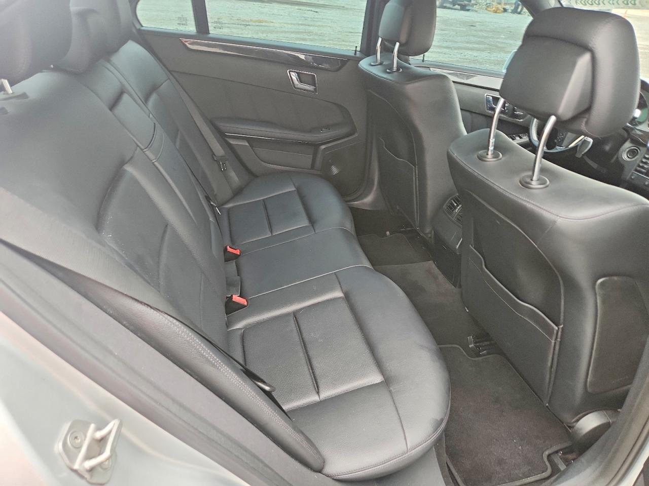 2011 Mercedes-benz E 350 4matic Серебряный vin: WDDHF8HB1BA299085