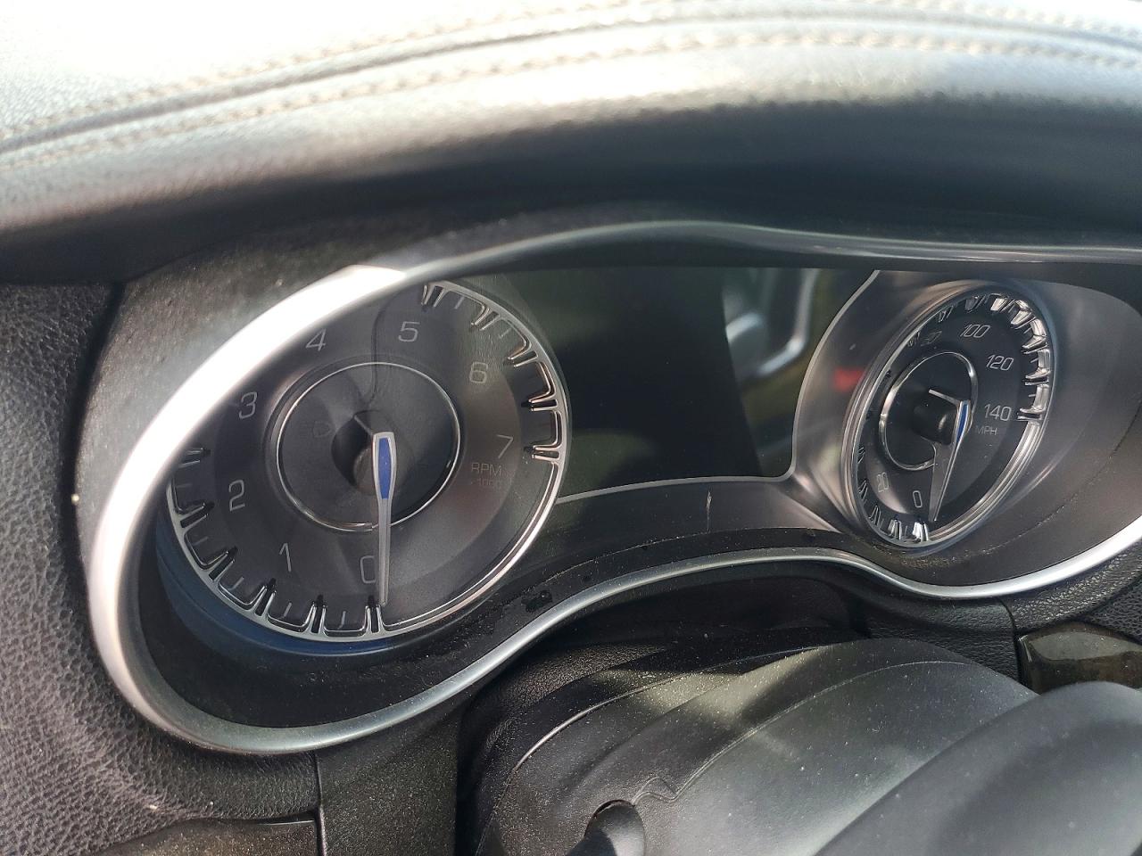 2015 Chrysler 300c Gray vin: 2C3CCAEGXFH749395