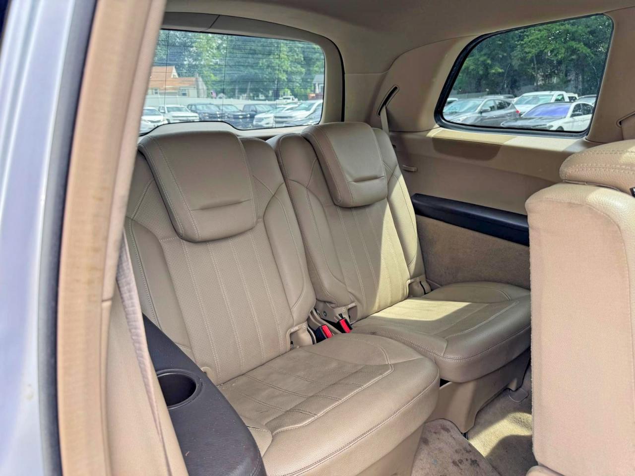 2015 Mercedes-benz Gl 450 4matic Silver vin: 4JGDF6EE5FA497469