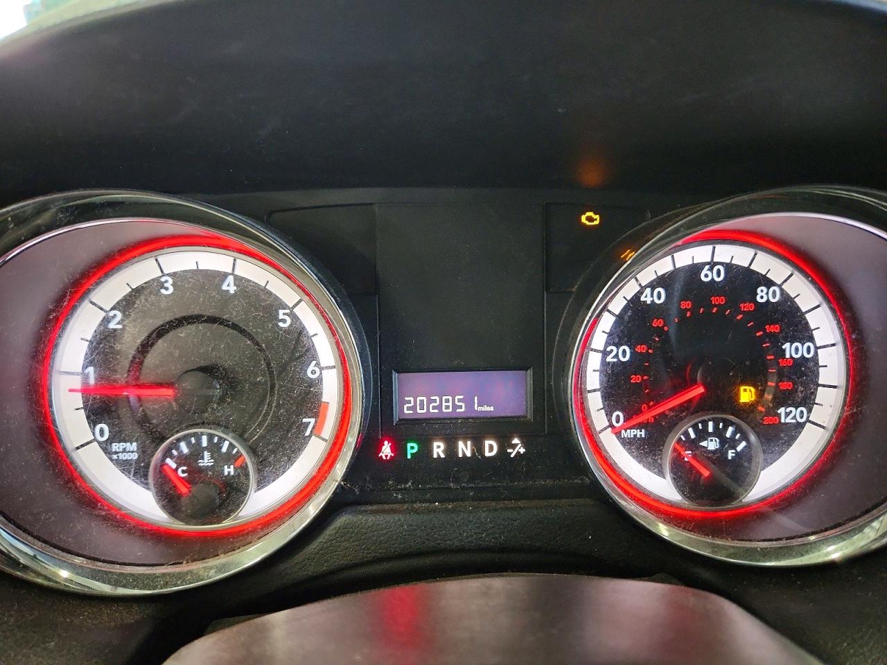 2015 Dodge Grand Caravan Black vin: 2C4RDGBG4FR508193