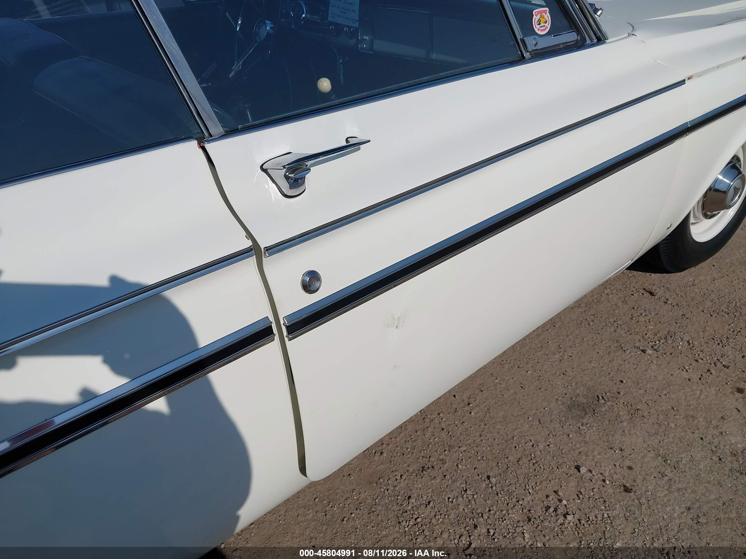 1970 Dodge Other White vin: 6342214693