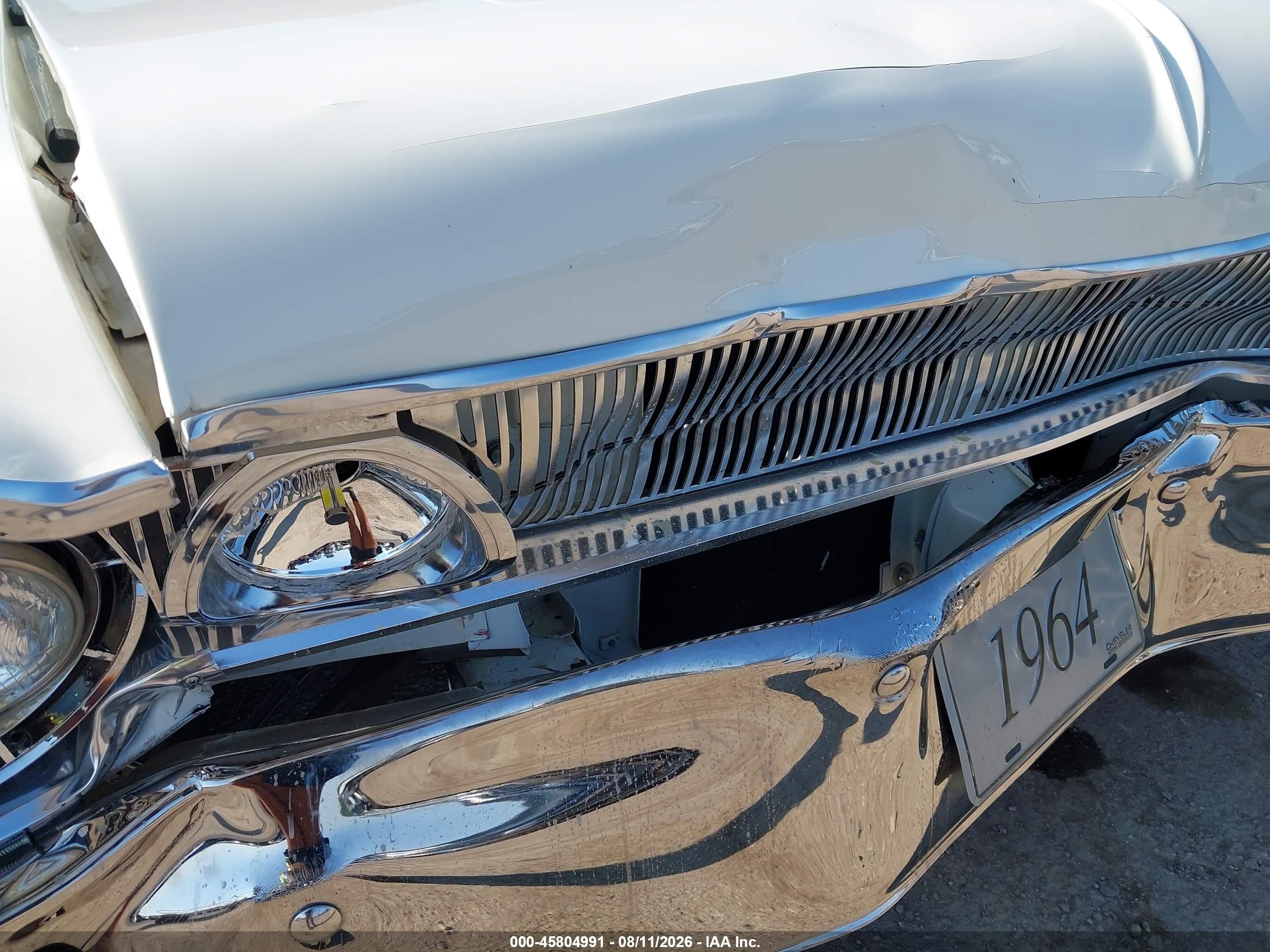 1970 Dodge Other White vin: 6342214693