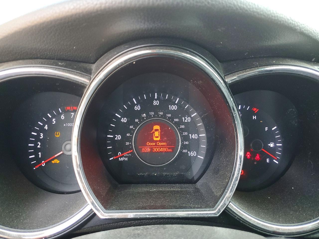2012 Kia Optima Ex Gray vin: 5XXGN4A72CG075532