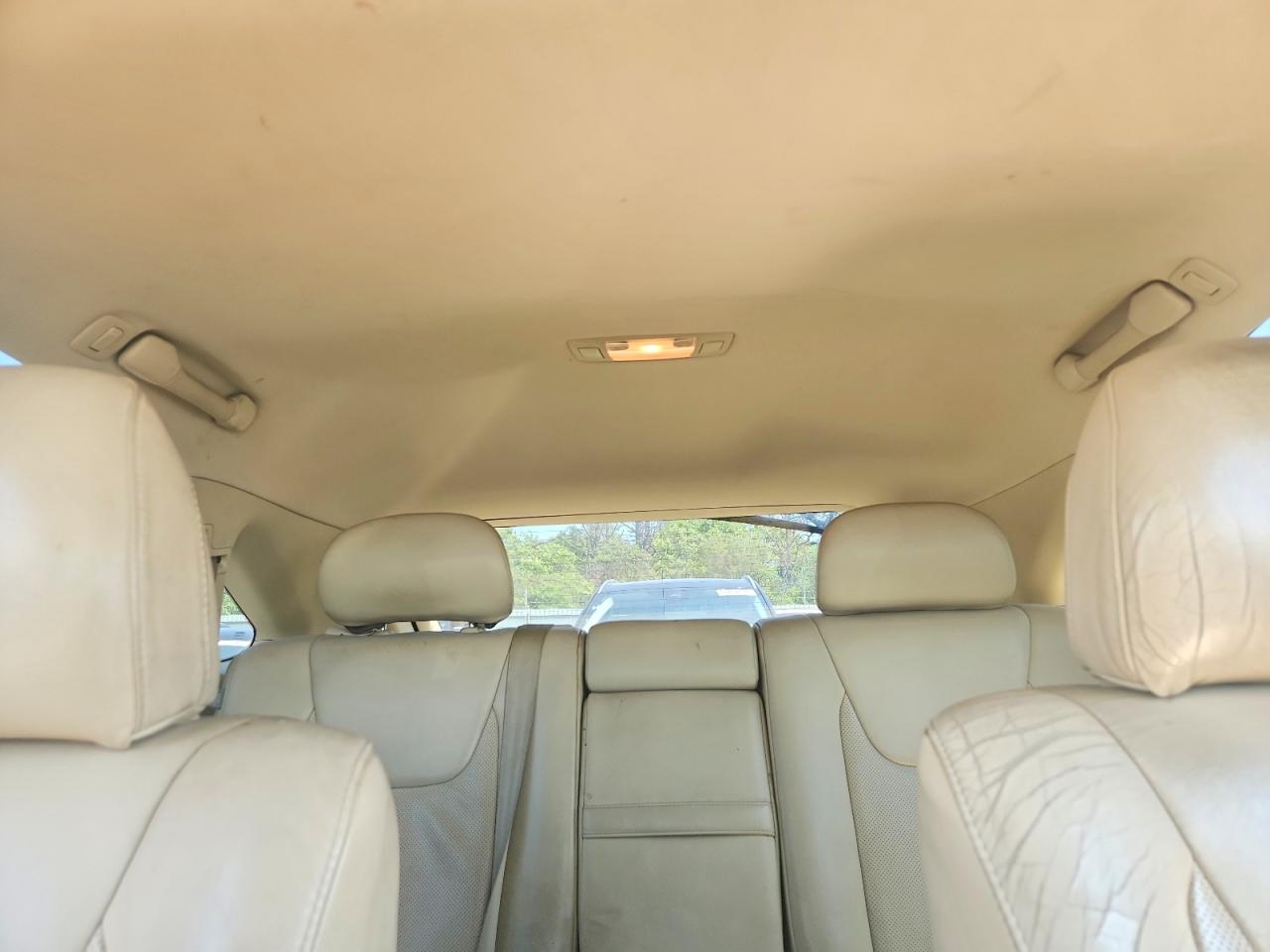 2012 Lexus Rx 350 Black vin: 2T2BK1BA4CC130416