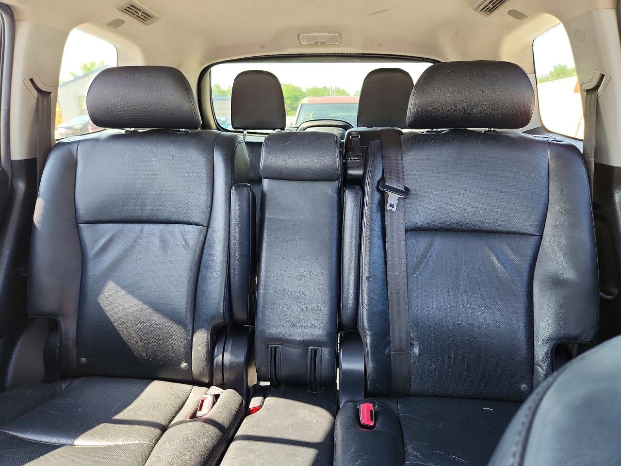 2011 Toyota Highlander Hybrid Limited Черный vin: JTEDC3EH3B2003227