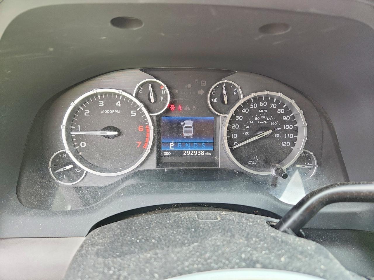 2014 Toyota Tundra Sr5 Red vin: 5TFUM5F10EX051063