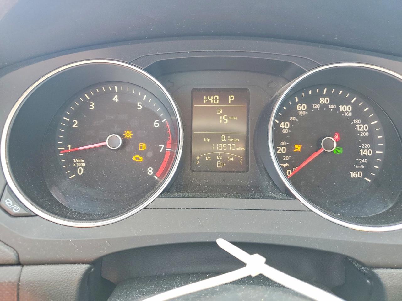 2016 Volkswagen Jetta S Серый vin: 3VW267AJ4GM219975