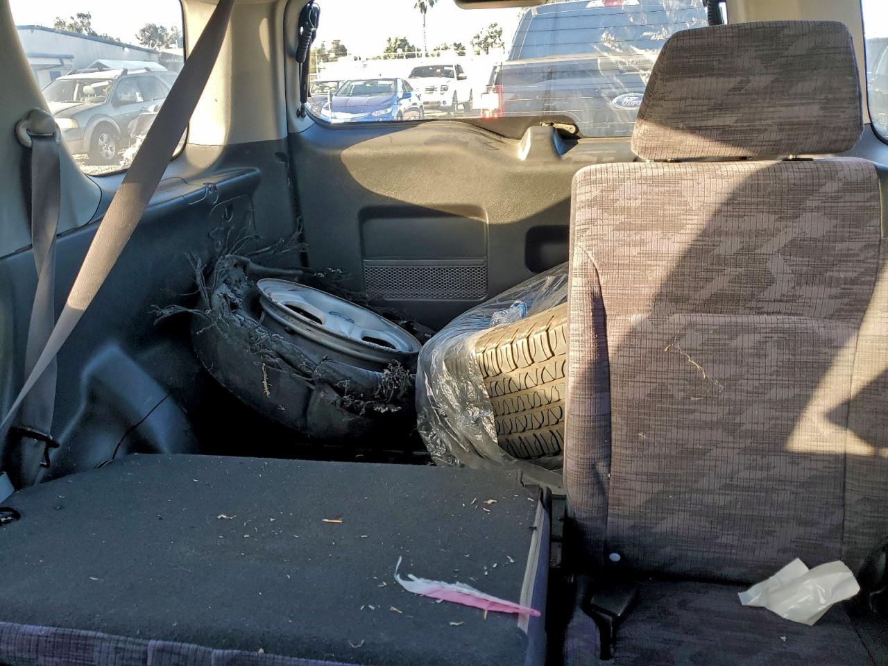 2004 Honda Cr-v Lx Черный vin: JHLRD68404C023999