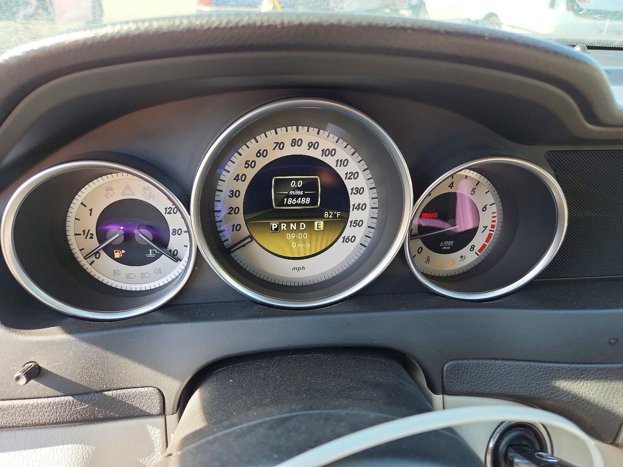 2012 Mercedes-benz C 250 Gray vin: WDDGF4HB0CR235773