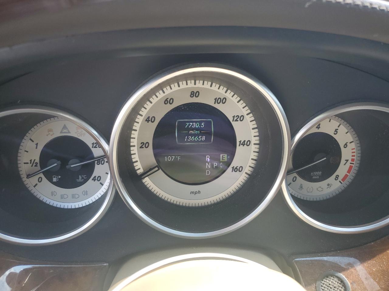 2012 Mercedes-benz Cls 550 4matic Синий vin: WDDLJ9BB2CA044941