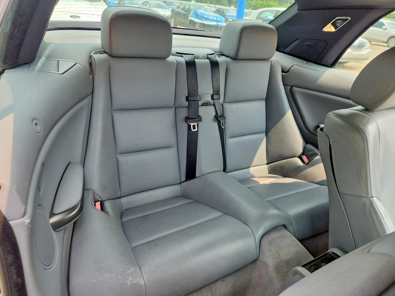 2003 Bmw M3 Silver vin: WBSBR93483PK00775
