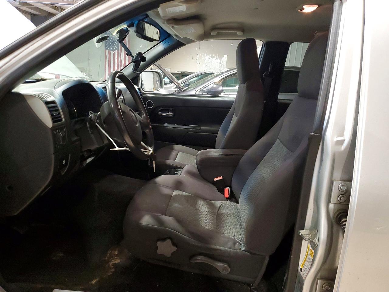 2011 Gmc Canyon Sle Silver vin: 1GTH6MFE3B8128636
