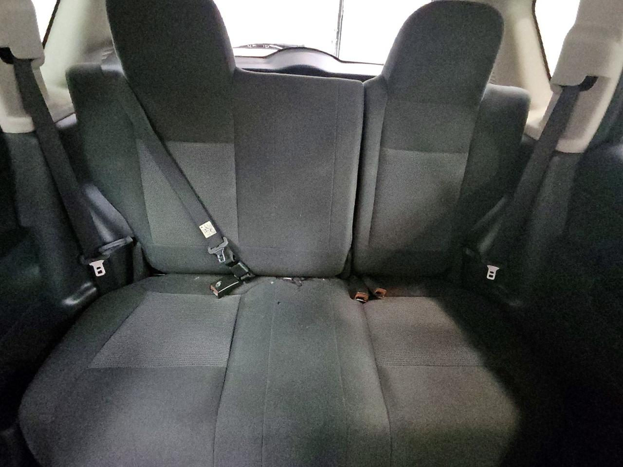 2012 Jeep Compass Latitude Черный vin: 1C4NJDEB0CD621546