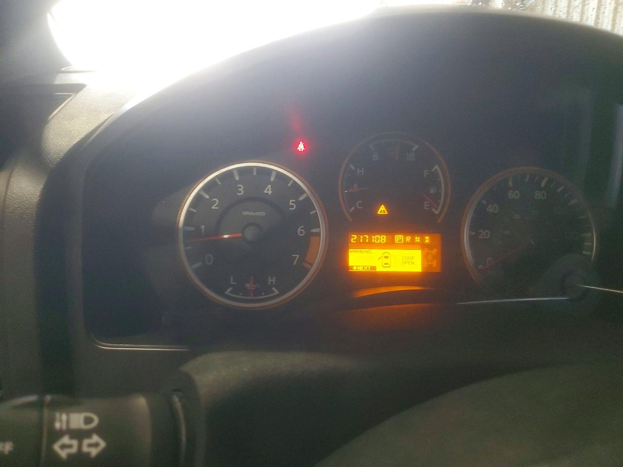 2015 Nissan Titan Sv Red vin: 1N6AA0EDXFN514573