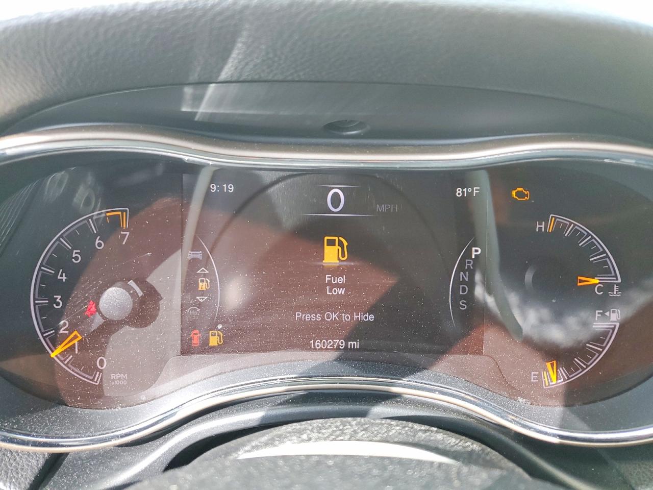 2014 Jeep Grand Cherokee Limited Blue vin: 1C4RJEBG1EC542855