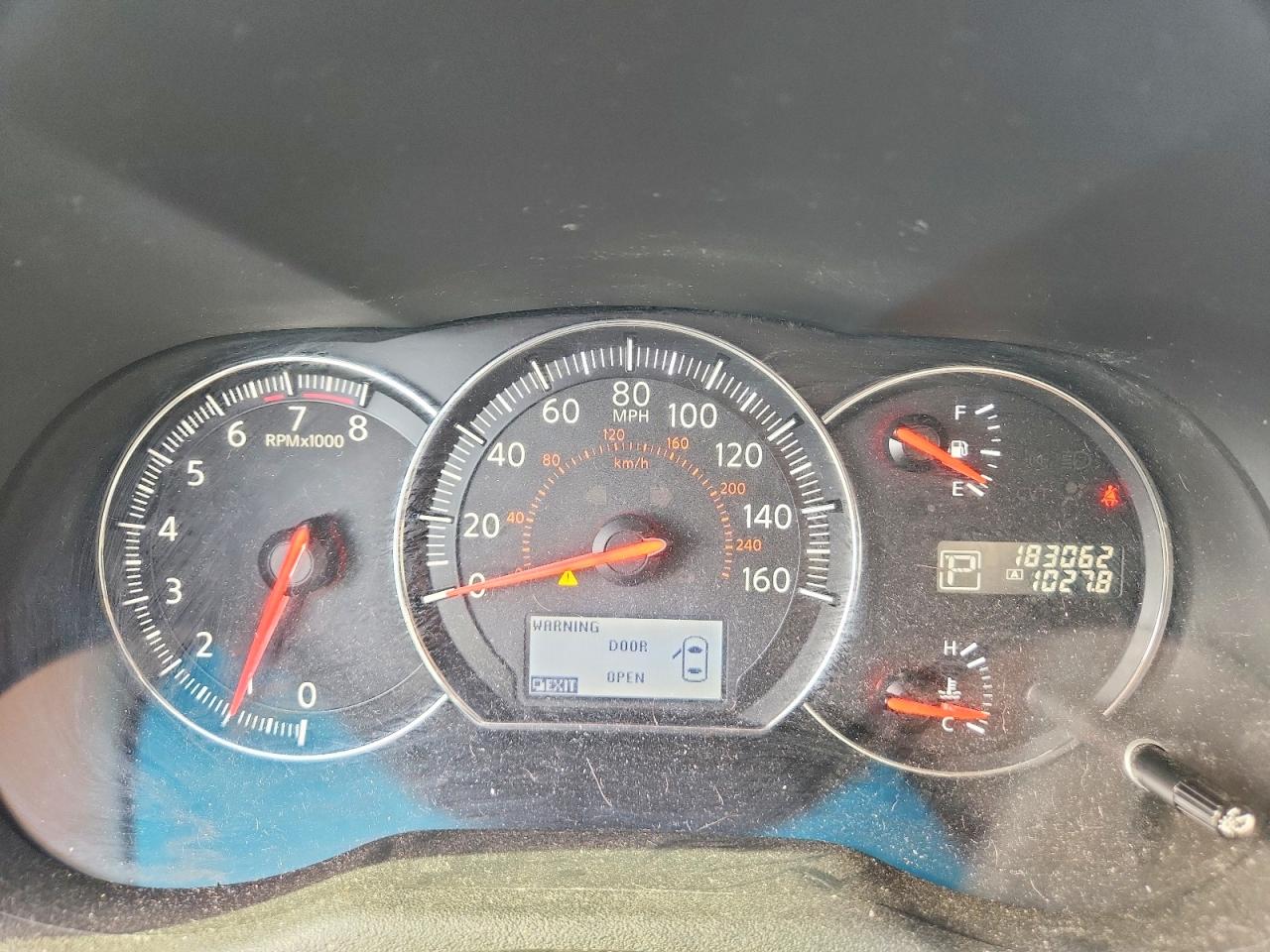 2012 Nissan Maxima 3.5 S Белый vin: 1N4AA5APXCC863732