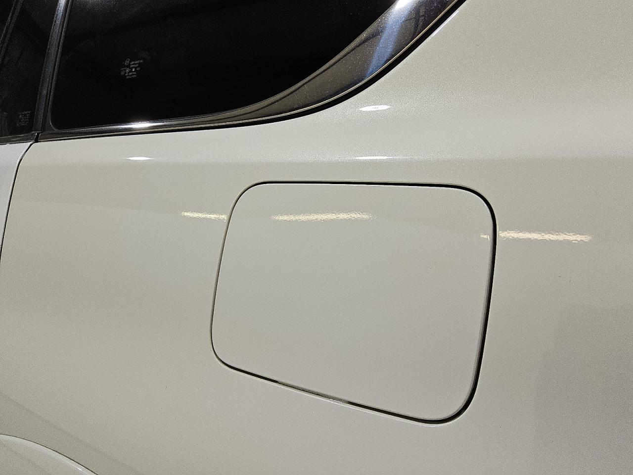 2012 Infiniti Qx56 Base White vin: JN8AZ2NE2C9023374 Damage: Left Qtr Panel, Previous Repair, Substandard Repair