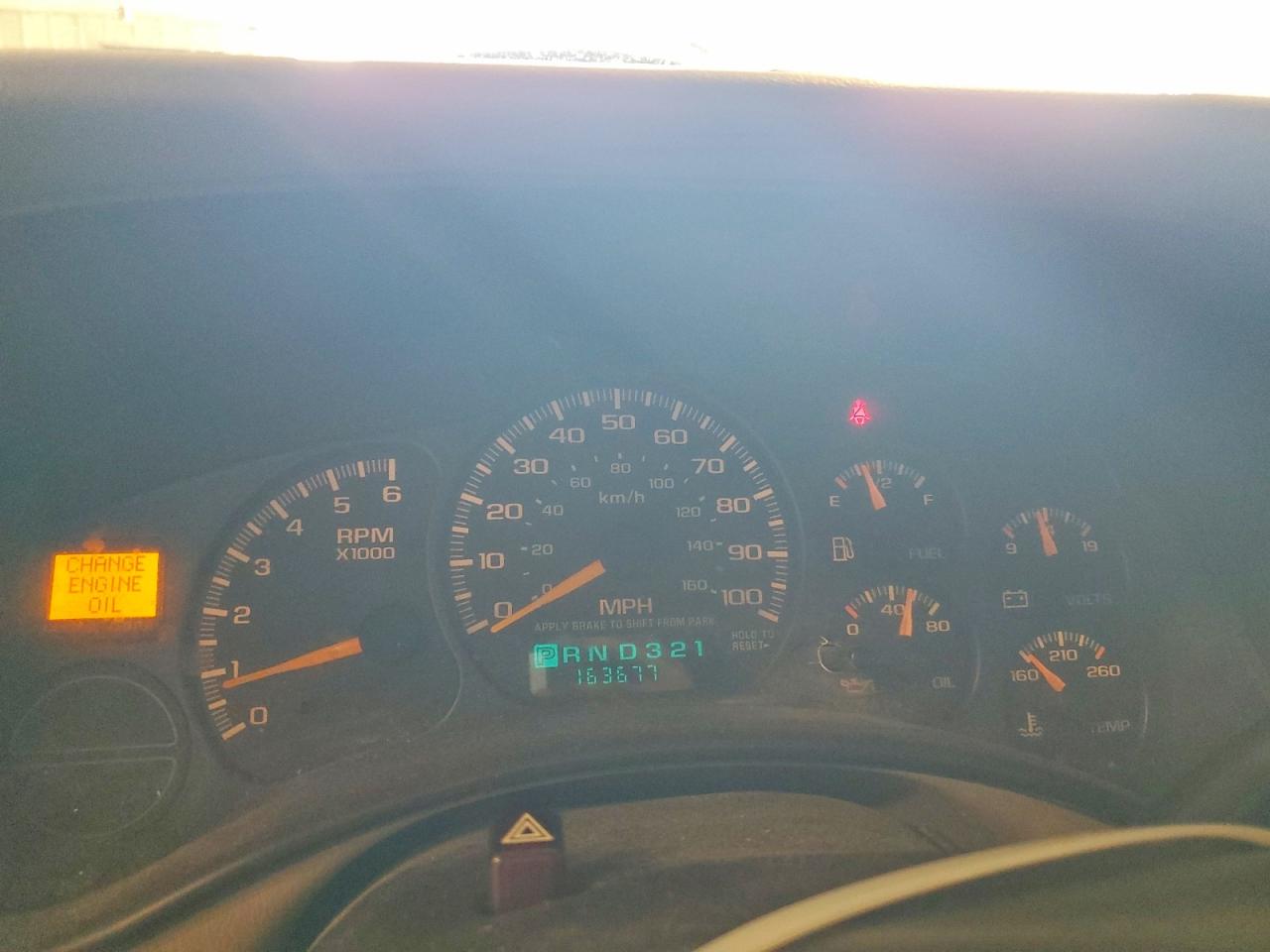 2000 Chevrolet Silverado K1500 Silver vin: 1GCEK19T6YE266155
