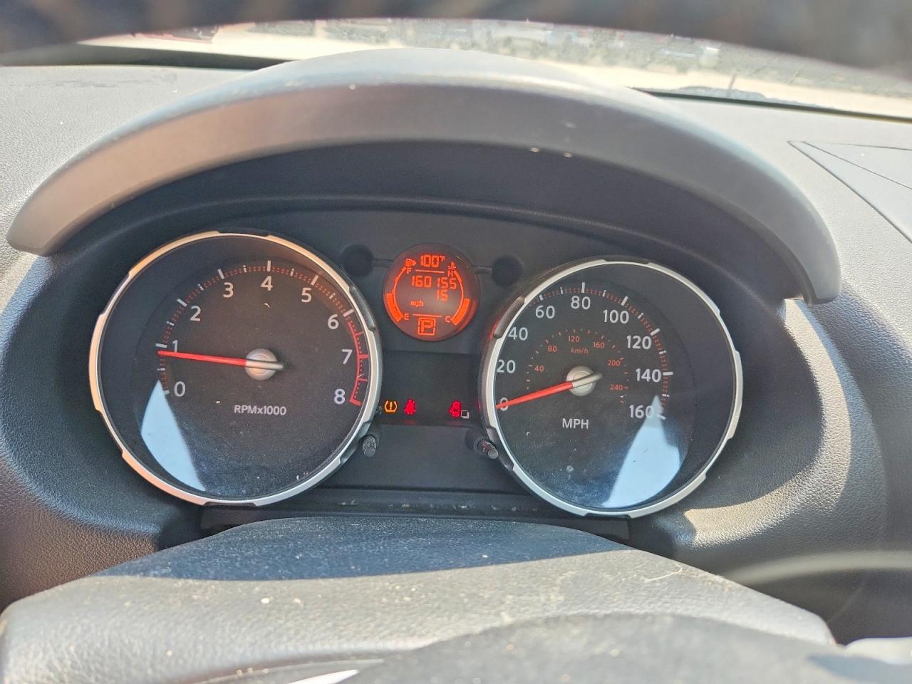 2009 Nissan Rogue S Gray vin: JN8AS58V39W171951