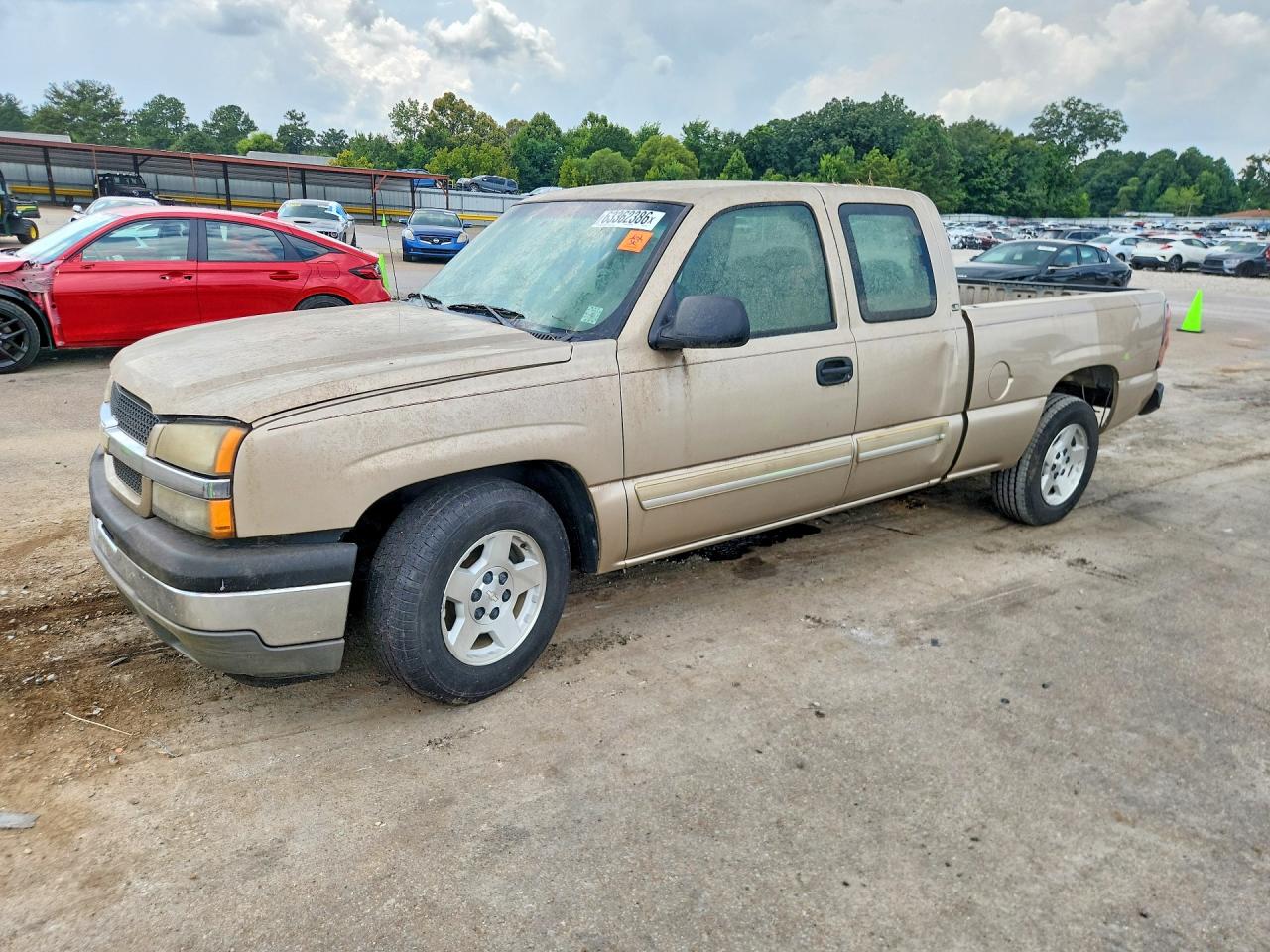 2GCEC19V251316285