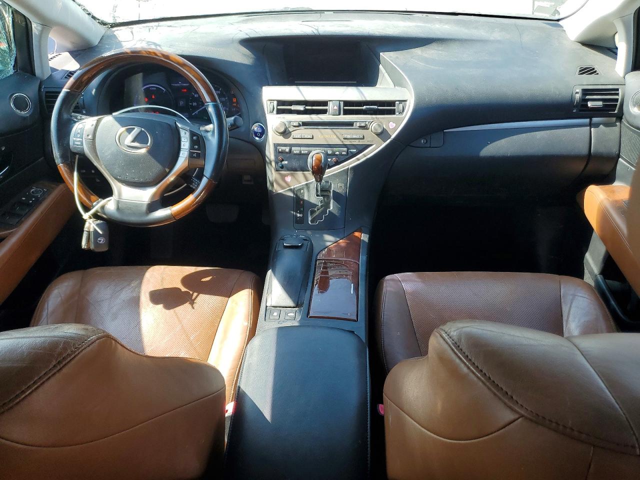 2014 Lexus Rx 450h Черный vin: JTJBC1BA6E2068002