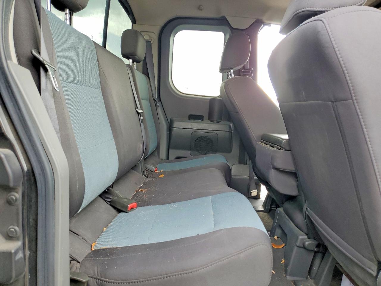2007 Nissan Titan Xe Black vin: 1N6AA06A37N234483