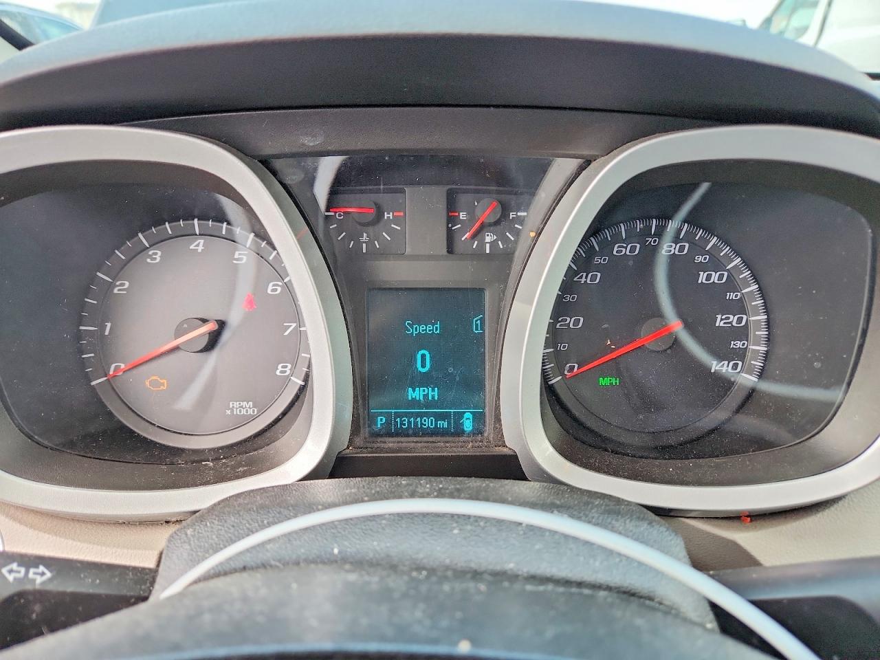 2012 Chevrolet Equinox Ls Black vin: 2GNFLCEK9C6142136