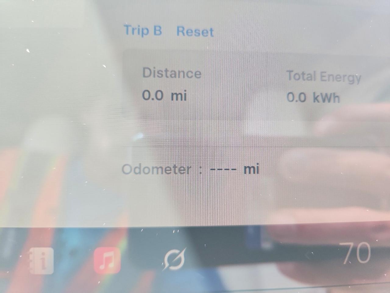 2023 Tesla Model 3 Серый vin: 5YJ3E1EA7PF618756