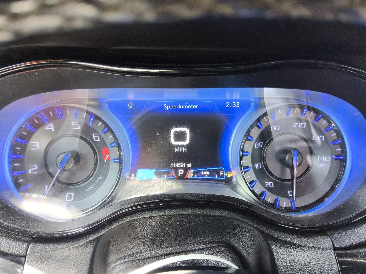 2019 Chrysler 300 S Gray vin: 2C3CCABG1KH654206