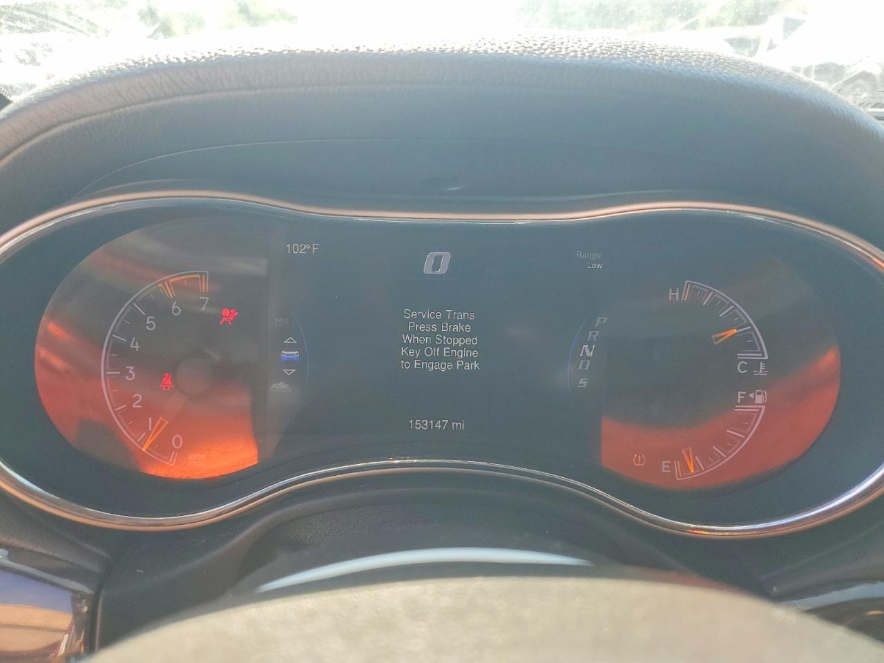 2014 Jeep Grand Cherokee Overland Красный vin: 1C4RJFCT0EC390391