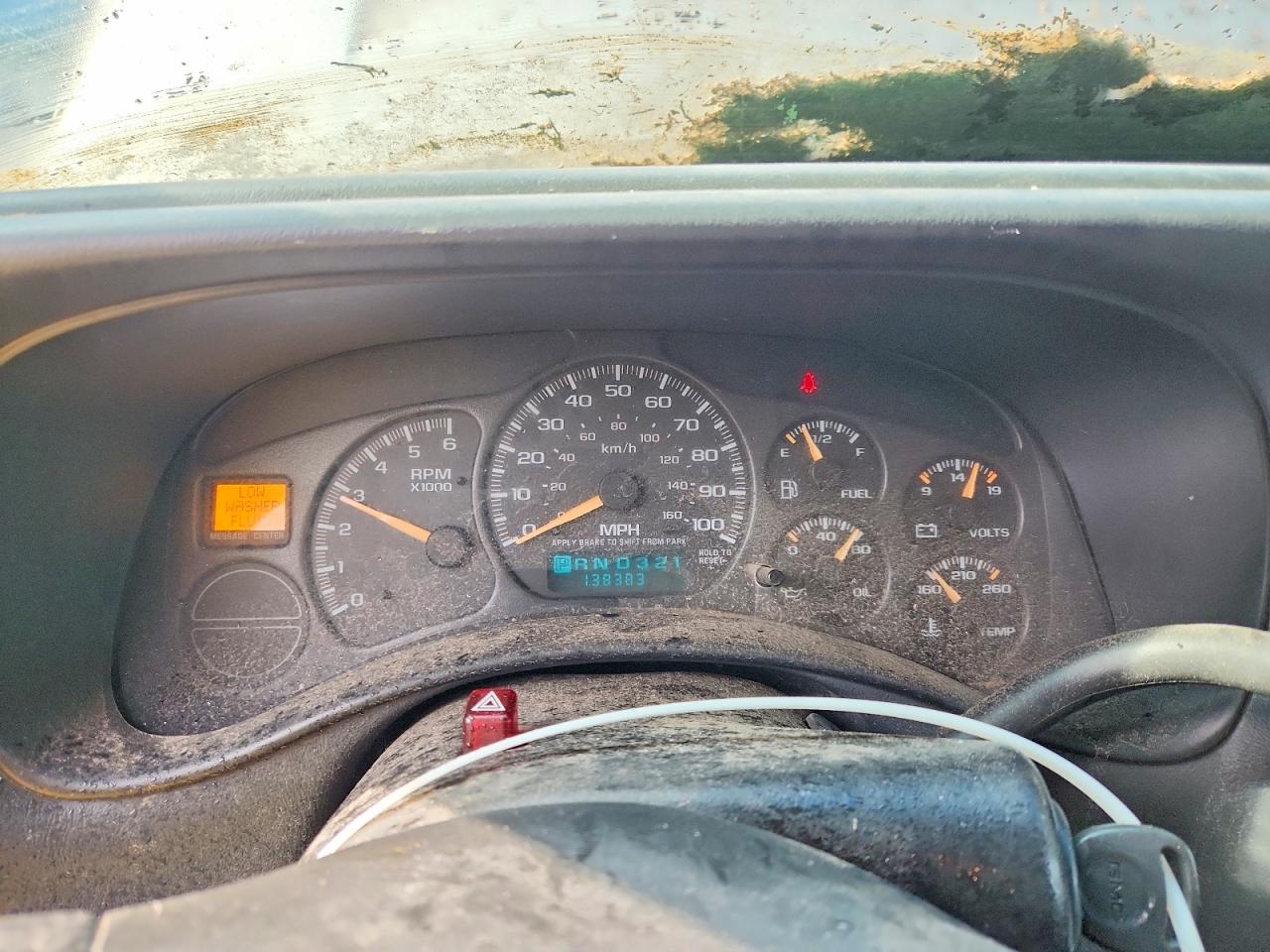 2002 Gmc New Sierra K1500 Gray vin: 1GTEK14T22Z231054