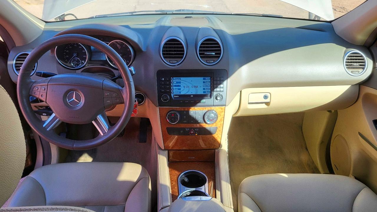 2006 Mercedes-benz Ml 350 Золотой vin: 4JGBB86E36A134018