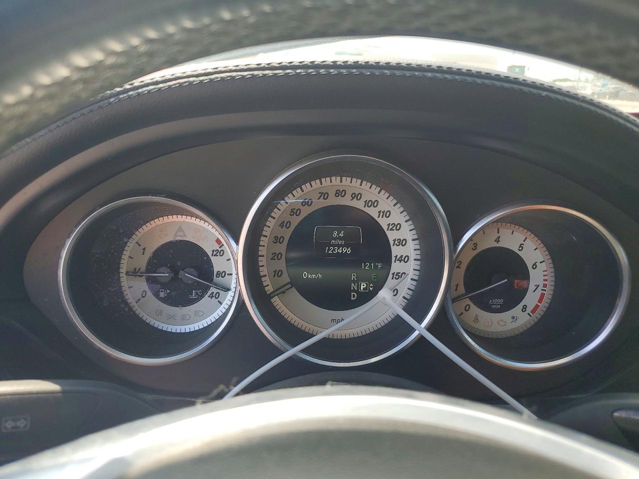 2014 Mercedes-benz Cls 550 Черный vin: WDDLJ7DB6EA108290