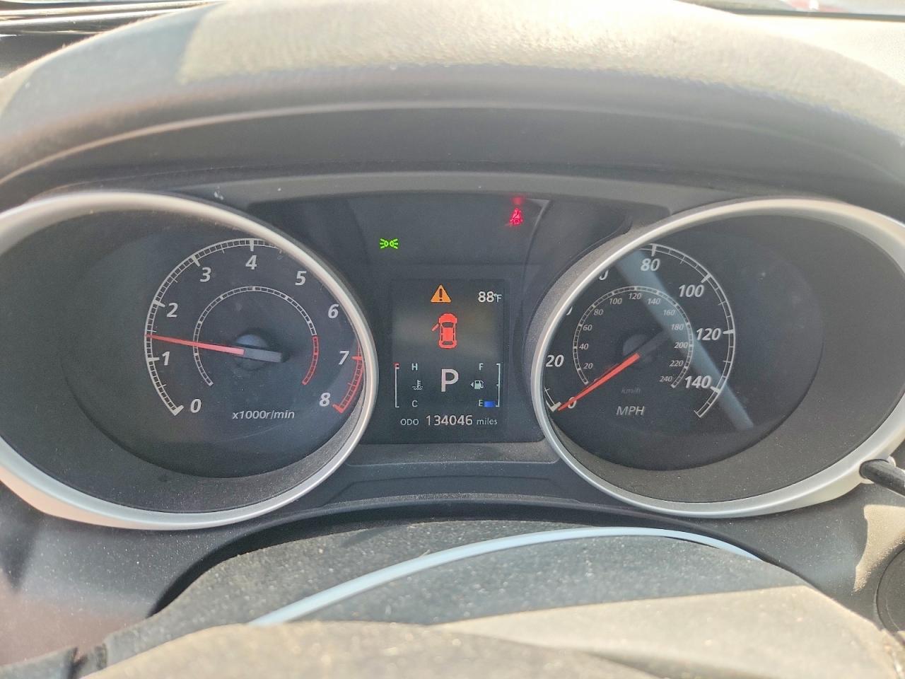 2012 Mitsubishi Outlander Sport Es Gray vin: JA4AP3AU8CZ011115