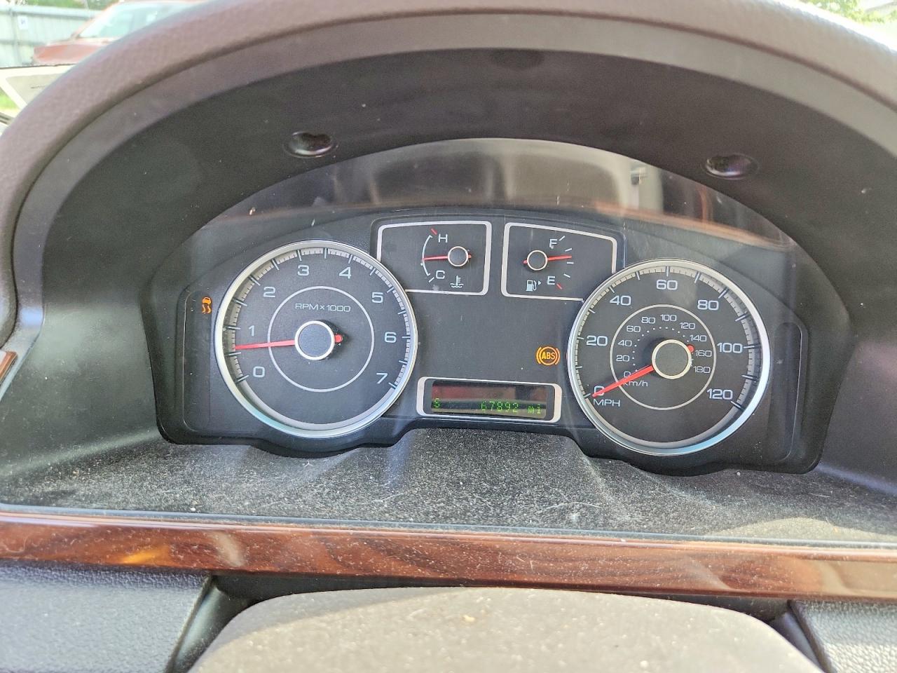 2008 Ford Taurus Sel White vin: 1FAHP24WX8G156726