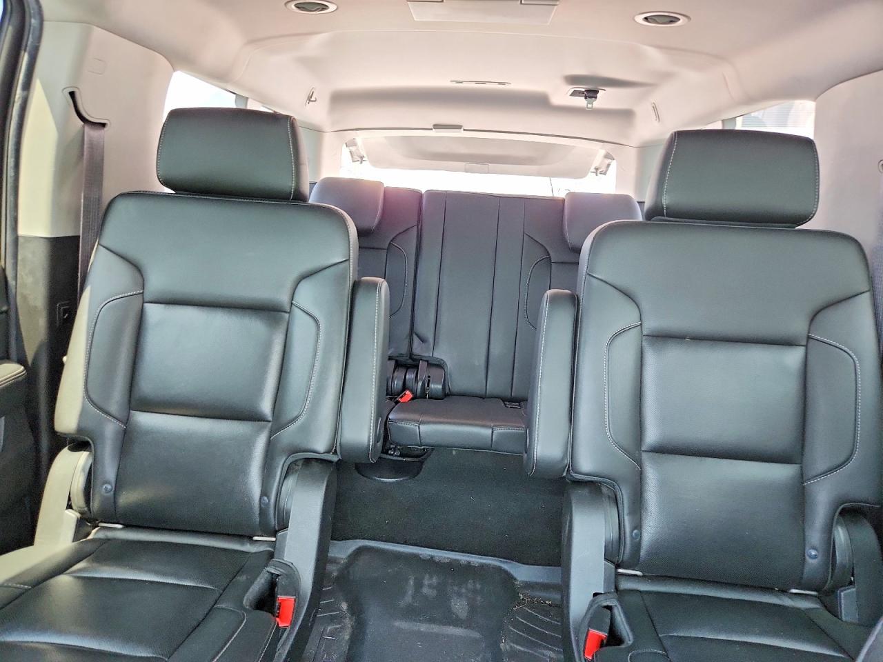 2015 Gmc Yukon Xl K1500 Slt Black vin: 1GKS2HKC9FR671832