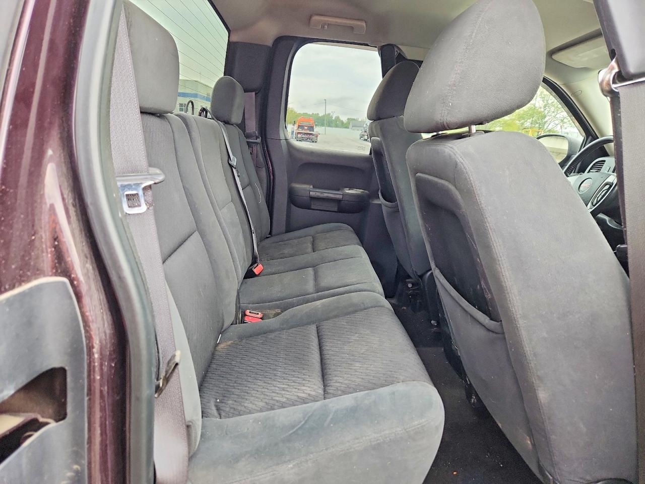 2008 Gmc Sierra K1500 Purple vin: 1GTEK19098Z306503