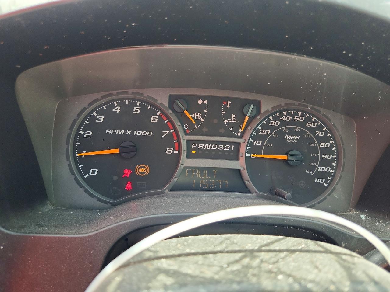 2004 Chevrolet Colorado Синий vin: 1GCDS196148192626