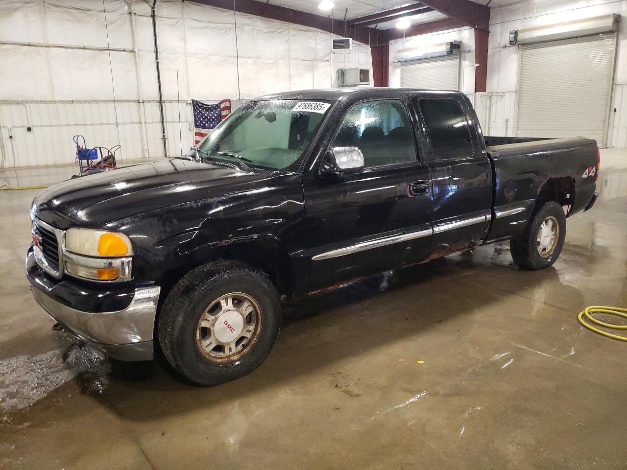 2GTEK19VX21130850