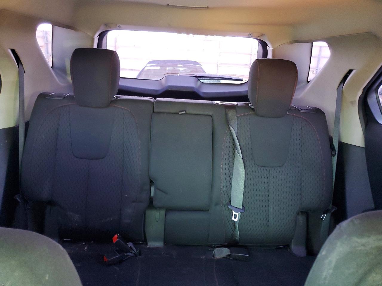 2013 Chevrolet Equinox Ls Blue vin: 2GNALBEK4D6278485