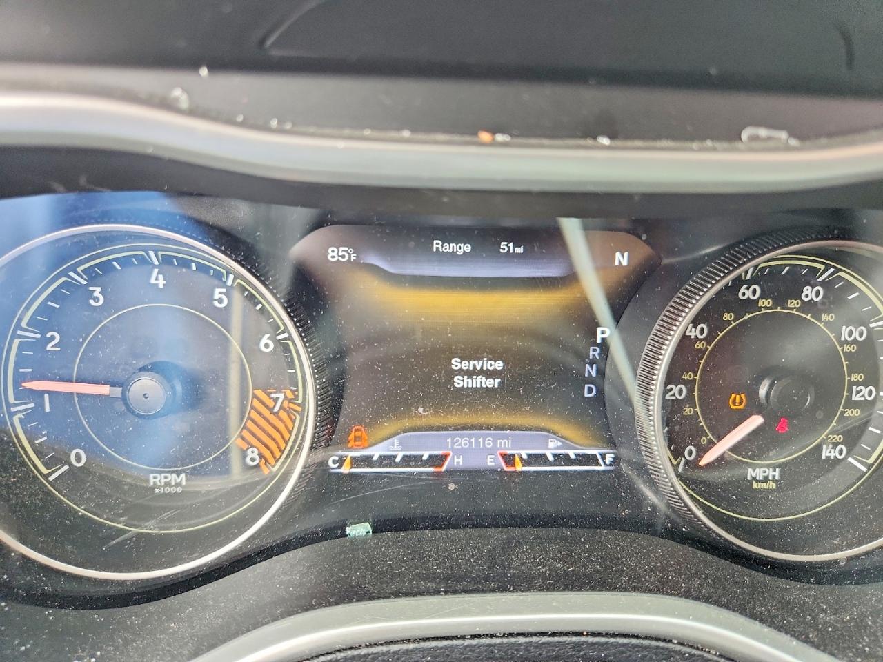 2014 Jeep Cherokee Limited Белый vin: 1C4PJLDS3EW115236