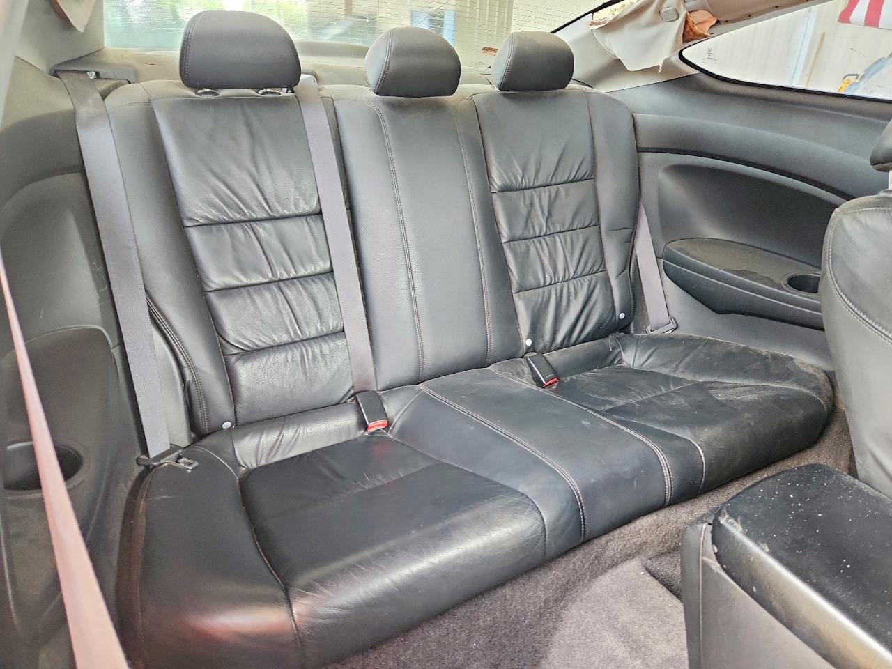 2010 Honda Accord Lx Gray vin: 1HGCS1B36AA003289