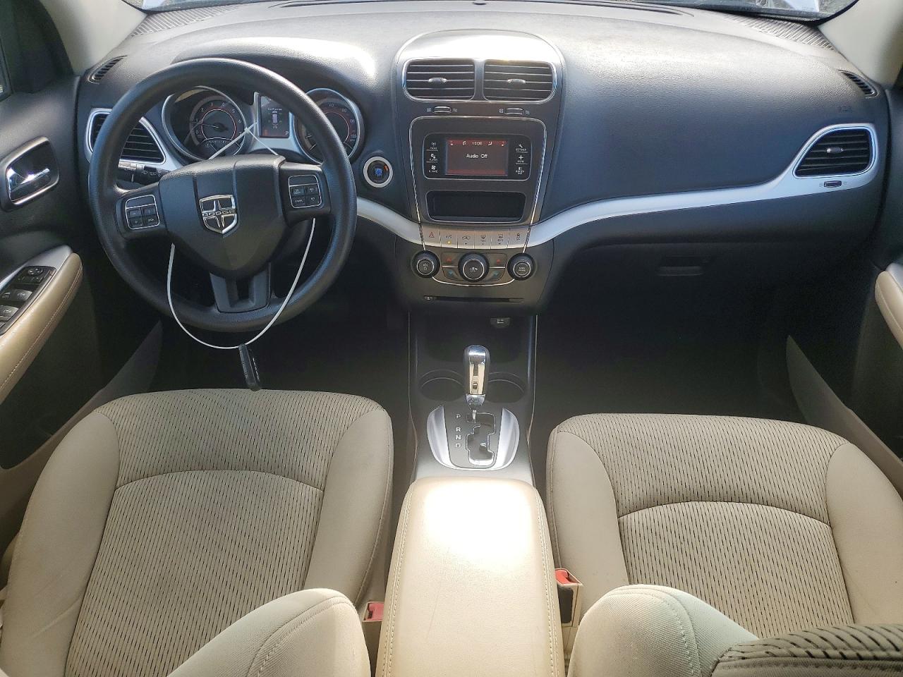2012 Dodge Journey Sxt Silver vin: 3C4PDCBG2CT262043